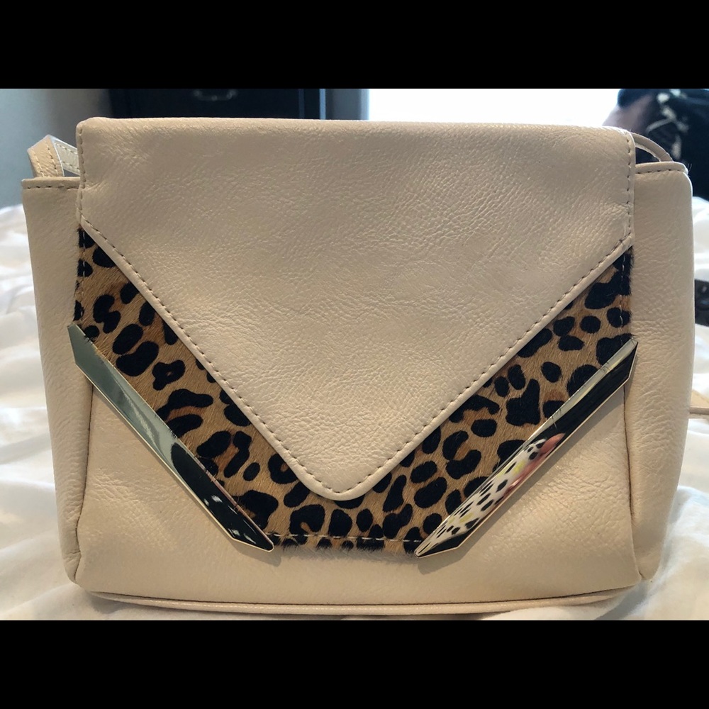 Express Shoulder Bag - Never Worn